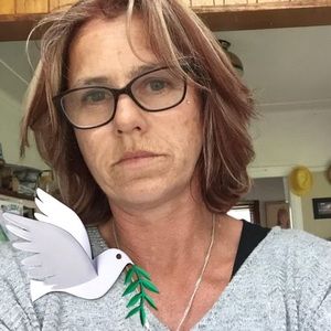 Meet your Posher, Leeanne